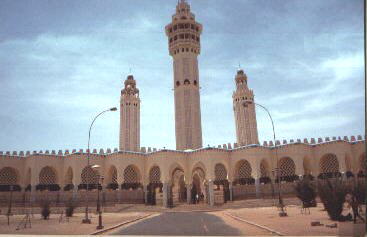 photo toubas